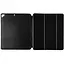 Чохол Smart Case+stylus для Apple iPad Air/Air2/ pro 9.7/2017/2018 чорний - мініатюра 1