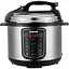 Мультиварка - короварка Edler ED-PC1806 - мініатюра 1