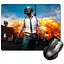 Игровая поверхность Nextprint Пубг PlayerUnknown's Battlegrounds PUBG 220 х 180 мм (4751) - миниатюра 1
