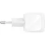 Зарядний пристрій BELKIN 30Вт USB-С PD PPS, білий (WCA008KQWH) - мініатюра 5