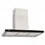 Витяжка кухонна ELEYUS ONIX 1200 LED 90 IS+BL - миниатюра 1