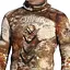 Гідрокостюм Omer Camu 3D Compressed 7 MM M Military (1053-65CGP73) - мініатюра 2