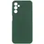 Чохол Lakshmi Silicone Cover Full Camera (AAA) для Samsung Galaxy A05s Зелений / Cyprus Green - мініатюра 1