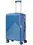Валіза Semi Line 24" (M) Blue (T5727-2) (DAS302934) - мініатюра 1