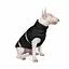 Жилет Pet Fashion Big Boss для собак, размер 5XL, черный - миниатюра 2