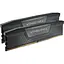 Модуль пам'яті Corsair DDR5 32GB (2x16) Vengeance 6400Mhz EXPO/XMP Grey (CMK32GX5M2B6400Z36) - мініатюра 2