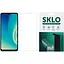Захисна гідрогелева плівка SKLO екран для ZTE Blade V 2020 Smart Прозорий - мініатюра 1