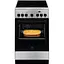 Електрична плита Electrolux LKR560000X - мініатюра 1