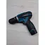 Набор Platinum Tools CB1080T 18V, 2 шуруповерта с насадками в кейсе - миниатюра 7