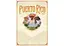 Настольная игра Lelekan Пуэрто-Рико 1897 (Puerto Rico 1897) (укр.) (LBG00007) - миниатюра 2