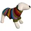 Cветр темний DIEGO sweater - s  - мініатюра 2