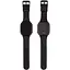 Smart Watch AmiGo GO008 MILKY GPS Wi-Fi Black UA UCRF - миниатюра 4