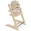 Текстиль для стульчика Stokke Tripp Trapp Beige (690002) - миниатюра 2