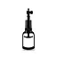 Помпа для пениса LoveToy Maximizer Worx VX1 Power Pump 20 см прозрачный - миниатюра 6