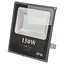 Прожектор Brille уличный LED влагозащищенный IP65 HL-26/150W SMD CW - миниатюра 1
