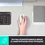 Мышка Logitech M100 USB White (910-006764) - миниатюра 2