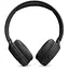 Беспроводные наушники JBL Tune 520BT (JBLT520BTBLKEU) черные - миниатюра 3