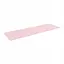 Коврик (мат) спортивный 4FIZJO TPE 180 x 60 x 0.6 см для йоги и фитнеса Pink/Grey (P-5907739317063) - миниатюра 11