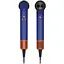 Фен для волосся Hair Curlinglron Dys Supersonic LY-201 потужний високошвидкісний - мініатюра 1
