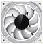 Вентилятор GameMax 120mm*3 KIT ARGB fan KF300 WH (KF300 WH) - мініатюра 4
