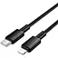 Кабель Hoco Type-C to Lightning Energy PD Charging Data Cable X119 1 м 27W - миниатюра 1