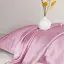 Наволочка MirSon Satin Light Pro 45 x 45 см 10-020 Dusty pink (2200011024738) - мініатюра 4