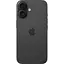 Смартфон Apple iPhone 16 128GB eSim Black (MYAP3) [129983] - миниатюра 3