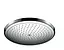 Верхний душ Hansgrohe Croma 280 Air 1jet EcoSmart 26221000, Хром - миниатюра 1
