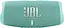 Портативная колонка JBL Charge 5 (JBLCHARGE5TEAL) Teal - миниатюра 2