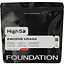 Кофе в зернах Foundation High 5 Эфиопия Uraga Эспрессо 250 г - миниатюра 1