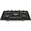 Варочная поверхность Electrolux GPE373YK газовая [140637] - миниатюра 9