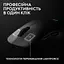 Мишка Logitech G Pro 2 Lightspeed Wireless Black (910-007295) - мініатюра 7