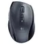 Мышь беспроводная Logitech M705 Marathon Black лазерная (910-001949) - миниатюра 1