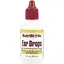 Ушные капли NutriBiotic Ear Drops 30 мл - миниатюра 1