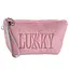 Детская косметичка Lukky T21390 плюшевая с логотипом - миниатюра 2