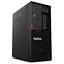 Комп'ютер Lenovo ThinkStation P330 MT (i5-9500/32/512SSD/RX570-4Gb) Б/В - мініатюра 2