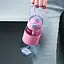 Бутылочка для воды Kite 600 мл голубовато-розовая (K24-1201-3) - миниатюра 7