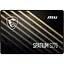SSD MSI 240GB Spatium S270 (S78-440N070-P83) - миниатюра 1
