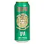 Пиво Templarske IPA светлое фильтрованное 6% 0.5 л - миниатюра 1