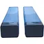 Аккумулятор температуры Pinnacle 2x170 синий - миниатюра 4