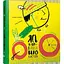 Книга Ясь та його велика велокар’єра. Автор - Міхаліцина Катерина (ВСЛ) - мініатюра 1