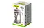 Френч-прес Maestro MR-1663-600-GREY 600мл пластик сірий - мініатюра 2