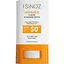 Стик для лица солнцезащитный Sinoz Invisible Clear прозрачный SPF50+ 15 г - миниатюра 1