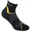 Носки La Sportiva Fast Running Socks Black/Yellow L LaSportiva (1052-69A999100 L) - миниатюра 1