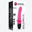 Вибратор Dorcel Mini Lover Magenta 2.0 - миниатюра 5