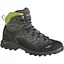 Туристические ботинки Kayland Taiga GTX 44 Серый/Зеленый (KAY-01801-1125-44) - миниатюра 1