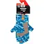 Рукавички Favorite Solar Fishing Gloves 5 Cut L/XL к:white/blue - мініатюра 6