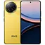 Смартфон Infinix Note 50 X6858 8/256Gb NFC Shadow Black UA UCRF - мініатюра 1