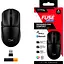 Миша HyperX Pulsefire Fuse Wireless Black (A1KY6AA) [130025] - мініатюра 12