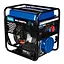 Генератор бензиновий 12 кВт EnerSol EPG-13000TEA (41-00475) - мініатюра 1